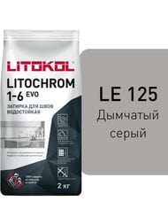 ������� ��������� LITOKOL LITOCHROM 1-6 EVO � ��������������.����������, LE.125 �������� �����, ���.2 ��
