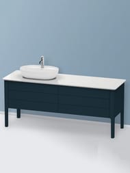 ����� ��� �������� ����� Duravit Luv 1733�743�570 4 �����, ������ ����� ������� ��� LU9568L9898