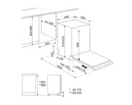   SMEG ST4522IN (446818550) , 6 ,  9 .