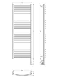 ������� ������ 3.1 �������� ����������������� 1200�400 ����� ��� ������ 071-6003-1240