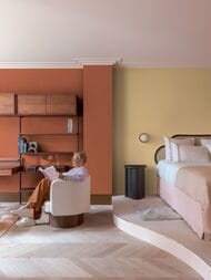 ���� ��������� �� ��������� Grandeco Atmosphere AT1015  (0,53�10,05) ���������, ������ (���.)