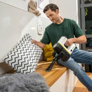 Пылесос KARCHER VC 6 Cordless ourFamily Pet, 11986730
