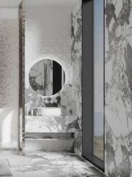  SALINI Oriente Bowl (450405140) . S-Sense, ,  1109102MF