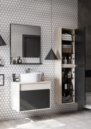 ����-������� AQUATON ���� ����� 1A248103LQX60 370�260�1600 2 ������, ��� ������/������