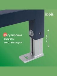     IDDIS Basic   ,   BASB030i73