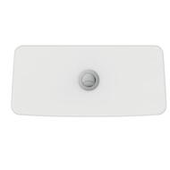 Бачок для унитаза Ideal Standard i life A/B 355х140х390 белый T472301