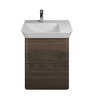 ����� � ��������� Burgbad Iveo 650�492�721 LED, �����, 2 �����, ������� SFFU065LF2748G0169C0001*1