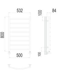  TERMINUS  8 (:532800) ,  