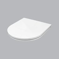 Сиденье AM.PM Inspire с микролифтом Slim C507853WH