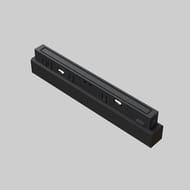 �������� ���������� Maytoni Points (������) TR031-2-12W3K-B Exility 3000K 12�� 36�, IP20, ������