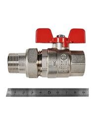   STOUT 3/4",  , ,  EPDM SVB-1007-200020