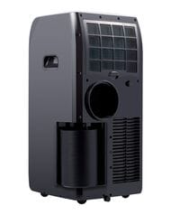 Мобильный кондиционер Electrolux EACM-09 FM/N3, до 22 м2
