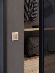  Werkel  1  Acrylic () W0012743