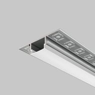 ����������� ������� �������. Maytoni Led Strip �������� ������� 61�14, �������, 2 �, ALM-6114-S-2M