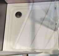 ������! ������� ������ Am.Pm Gem Square (900�900�150) � �������, ����� W90T-403-090W