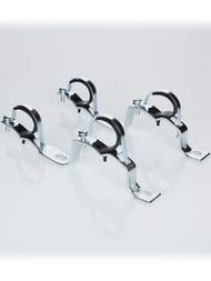 Кронштейн для коллекторов VALTEC .3/4" двойной (пара) VTc.130.N.0500