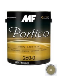 ������ MF Paints Portico 260 �������� ����������� (0,95�) MF 0366 (��.)