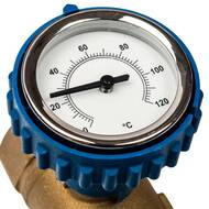   STOUT  3-    1.1/4"  , DN 32 SDG-0007-003201