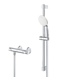 ��������� ��� ���� GROHE Grohtherm 500 ���������, � ������� ����������, ���� 34796001