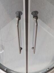 ������� ������ CEZARES RELAX (900�1200�2000) RELAX-304-RH-2-120/90-C-GM ������ �����./�������. �����