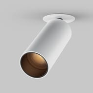 ������������ ���������� Maytoni FOCUS LED (����� ���) C053CL-L12W2.7K-W-W, 2700K, 12��, 50�, IP20, �����