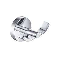 Крючок двойной Zeegres Z.FANO арт. 25108001