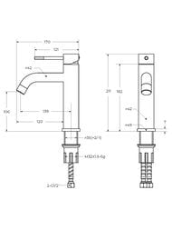 ��������� ��� �������� CEZARES RELAX-LS1-GM �������������, ����� 139��, ����: ��������� �����
