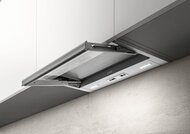 Вытяжка ELICA Ciak 2.0 S GR/A/90 LED, 864х330 мм, 425 м3/ч, 121 Вт, серый PRF0181903 — изображение 3