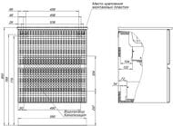 ����� ��� �������� Aquanet ����� 60 (590�441�637) ���������, 2 �����, ����� ���� 313316