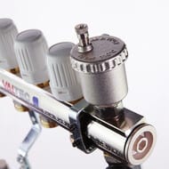 ������������ ������ VALTEC  4 ������, 1"�3/4" ��� ������������, ������ �������. VTc.594.EMNX.0604