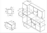   Monsher MMH 201 W (593385335) ., 20 , , 