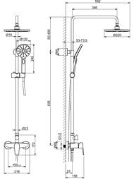   Aquatek  AQ2160BGM  , ,    ,  