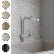 ��������� ��� ����� Paini Cox 277 ��, �������������, ������. �����, ������� HD55566CR1KM