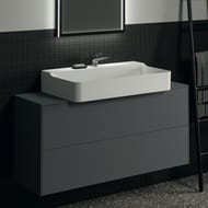 ����� ��� �������� Ideal Standard CONCA 1200x373x550 2 �� �������, ��������, ����.� ������� T3949Y2