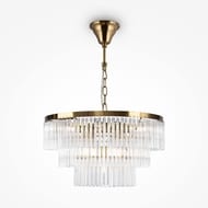 ��������� ���������� Maytoni Colonne (������) MOD093PL-09BS, IP20, E14�13, ������