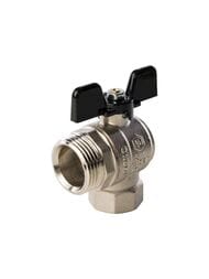 ���� ������� STOUT ���� 3/4"��, �������, � �����������, �������, ��������������, SVB-0008-200020