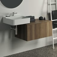 ����� ��� �������� Ideal Standard CONCA (800x505x370) 1 ����, ������ ����, �� ����������� T4312Y5