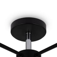 ������ Freya Jasper (�������) FR5225PL-05B, IP20,������