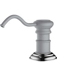  Omoikiri OM-01-GR  4995032