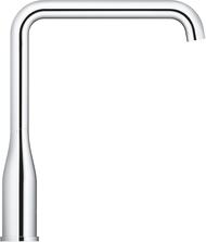 Смеситель для кухни Grohe Essence однозахватный, высокий поворотный излив 250мм, цвет: хром 30269000