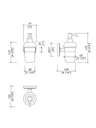     DEVON&DEVON Dorothy  / DOR430CR