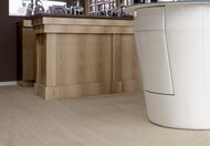 Керамогранитная плитка LAMINAM I Naturali Travertino Avorio (1000х3000х3,5) LAMF002224_IT (кв.м.)