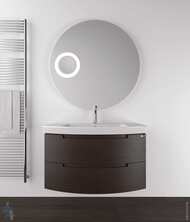 ������! ������� Berloni Bagno Joy (800�800�50) � �������������� �������� � ���������� SIT0800