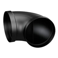 ����� BORA Ecotube 90� ������� ERB90/1