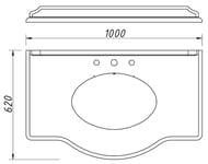  Caprigo Cristallo Nero   Caprigo  100    20 