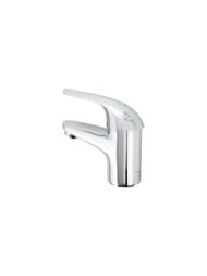 Смеситель Grohe EuroEco 32734000 для умывальника, однорычажный, S-Size, хром