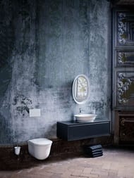 ����� � ��������� Laufen New Classic (1177�457�492) ���������, 1 ����, ������ ��� 4.0602.1.085.628.1+8.1285.2.000.112.1