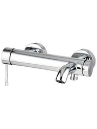 Смеситель Grohe Essence 33628001 для ванны, однорычажный с душевым гарнитуром — изображение 2