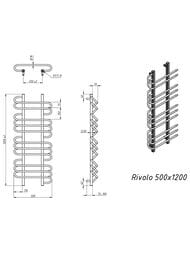 GROTA RIVOLO   5001200 600  