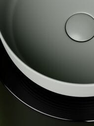 �������� ��������� Ceramicanova Element 356�356�135 �������,��� ��������,�������� ������� CN6073MH